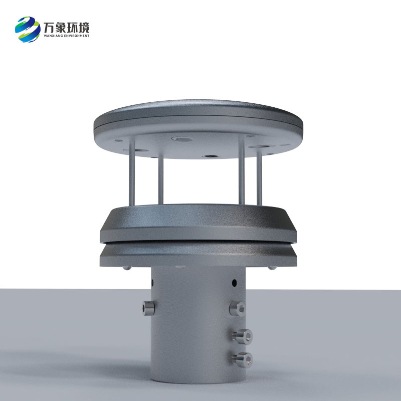 不銹鋼壓電雨量傳感器憑借什么脫穎而出的？