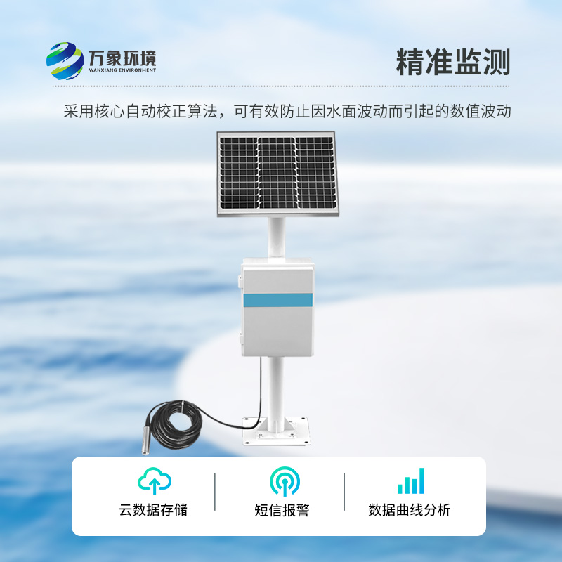 礦井水文監(jiān)測系統(tǒng)可用于地?zé)峋粶y量嗎？