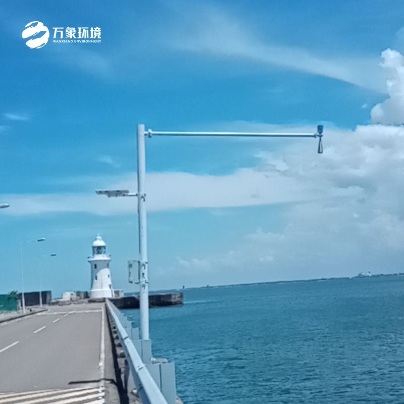 水雨情自動(dòng)監(jiān)測(cè)系統(tǒng)：水位、雨量數(shù)據(jù)掌握到位
