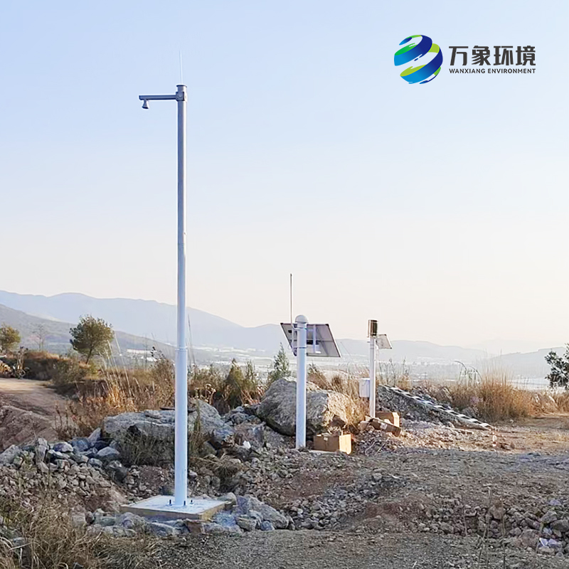 水位雨量流速流量監(jiān)測儀，現(xiàn)代水文管理、水患防控少不了它！