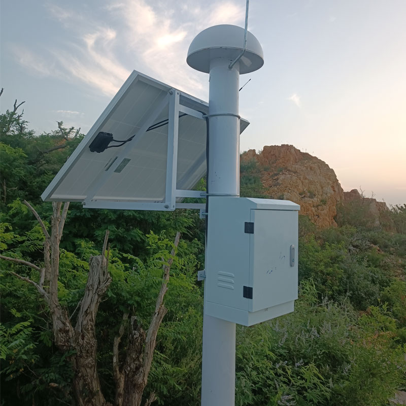 GNSS壩體位移監(jiān)測(cè)設(shè)備