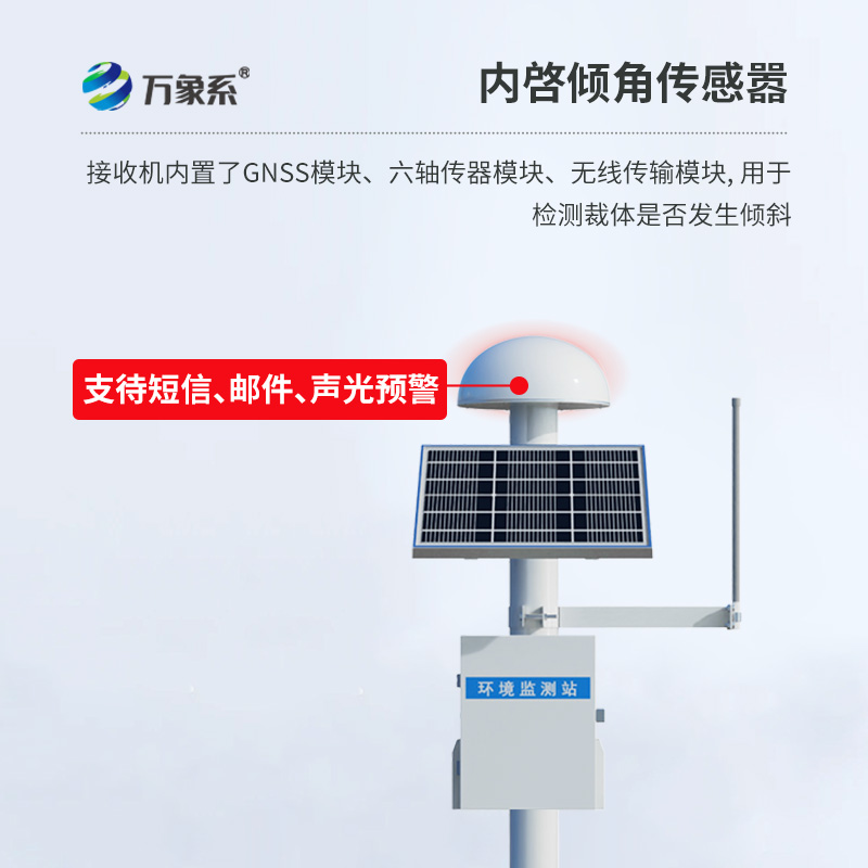 表面沉降位移監(jiān)測(cè)儀的多種應(yīng)用領(lǐng)域